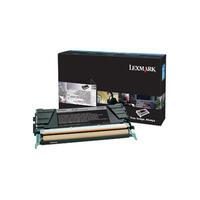 Lexmark Original Toner schwarz 35.000 Seiten (24B6015) für M5155, 5163, 5170,... von Lexmark