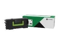 Lexmark Original Toner schwarz 35.000 Seiten (58D2X00) für MS725dvn, MS82xdn/... von Lexmark