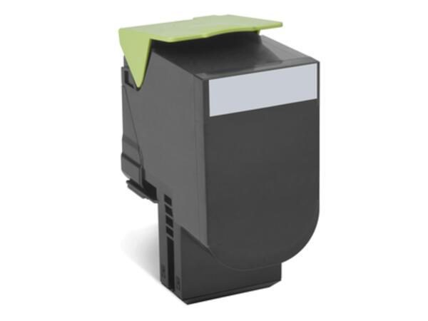 Lexmark Original Toner schwarz 6.000 Seiten (24B6011) für C2132, XC2130, 2132 von Lexmark