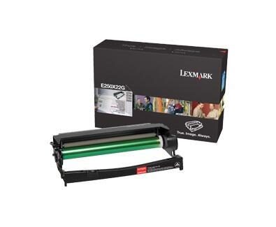Lexmark Original Trommeleinheit 30.000 Seiten (E250X22G) für E250d/dn, E350d,... von Lexmark