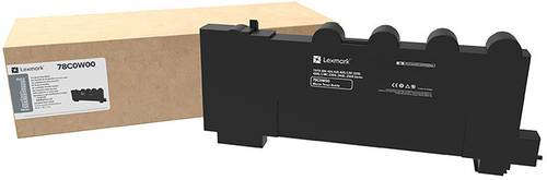 Lexmark Resttoner-Behälter C2325 C2425 C2535 MC2325 MC2425 MC2535 MC2640 CS421 CS521 CS622 CX421 CX Lexmark Resttoner-Behälter C2325 C2425 C2535 MC2325 MC2425 MC2535 MC2640 CS421 CS521 CS622 CX421 CX von Lexmark