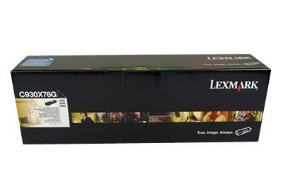 Lexmark Resttonerbehälter für C935, C930X76G von Lexmark