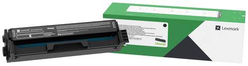 Lexmark Rückgabe Tonerkassette C/MC3426 Original Schwarz 4500 Seiten C342XK0 Lexmark Rückgabe Tonerkassette C/MC3426 Original Schwarz 4500 Seiten C342XK0 von Lexmark