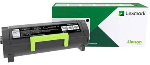 Lexmark Rückgabe Tonerkassette MS517 MS617 MX517 MX617 Original Schwarz 20000 Seiten 51B2X00 Lexmark Rückgabe Tonerkassette MS517 MS617 MX517 MX617 Original Schwarz 20000 Seiten 51B2X00 von Lexmark