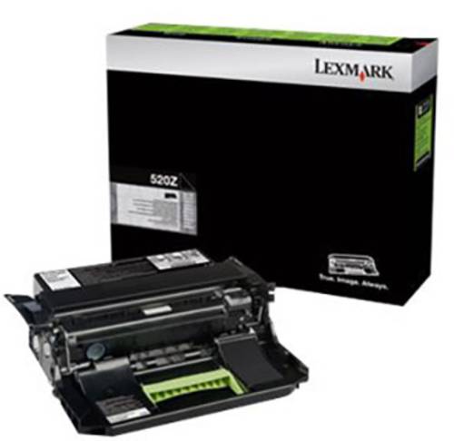 Lexmark Rückgabe Trommeleinheit 520Z MS711 MS810 MS811 MS812 MS817 MS818 MX810 MX811 MX812 52D0Z00 von Lexmark