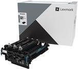 Lexmark - Schwarz, Farbe - Imaging-Kit für Drucker LCCP, LRP - für Lexmark C2240, C2325, C2425, C2535, CX421, CX522, CX622, CX625, MC2640, XC2235, XC4240 Lexmark - Schwarz, Farbe - Imaging-Kit für Drucker LCCP, LRP - für Lexmark C2240, C2325, C2425, C2535, CX421, CX522, CX622, CX625, MC2640, XC2235, XC4240 von Lexmark