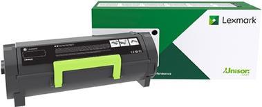 Lexmark - Schwarz - Original - Tonerpatrone LRP (24B6888) von Lexmark
