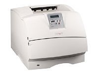 Lexmark T420dn Laserdrucker von Lexmark