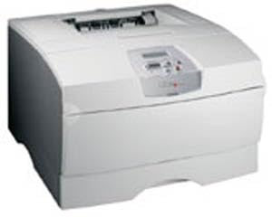 Lexmark T430dn Multifunktionsgerät Lexmark T430dn Multifunktionsgerät von Lexmark