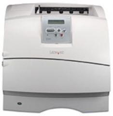 Lexmark T630n Laserdrucker Lexmark T630n Laserdrucker von Lexmark