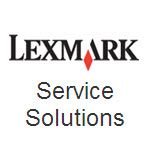 Lexmark T644 T644 N insgesamt 3 Jahre (1 + 2) von Lexmark