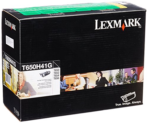 Lexmark T650H41G von Lexmark