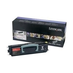 Lexmark Toner 34040HW - Schwarz - Kapazit�t: 6.000 Seiten (34040HW) von Lexmark