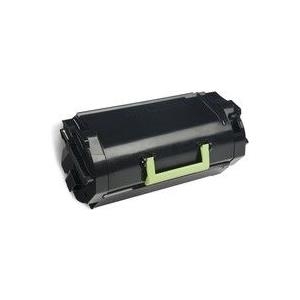 Lexmark Toner 52D2X00 (522X) - Schwarz - Kapazität: 45.000 Seiten (52D2X00) von Lexmark