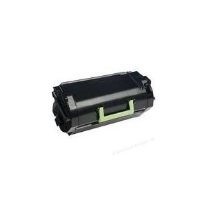 Lexmark Toner 62D2H00 (622H) - Schwarz - Kapazität: 25.000 Seiten (62D2H00) von Lexmark
