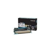 Lexmark Toner C748H1CG - Cyan - Kapazität: 10.000 Seiten (C748H1CG) von Lexmark