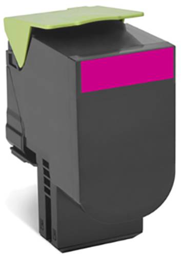 Lexmark Toner CS310dn Original Magenta 3000 Seiten 70C2HME von Lexmark