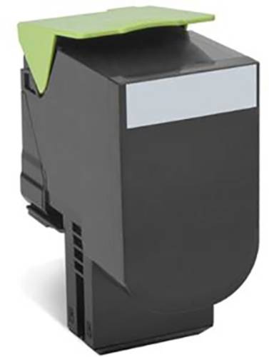 Lexmark Toner CX510de Original Schwarz 8000 Seiten 80C2XKE Lexmark Toner CX510de Original Schwarz 8000 Seiten 80C2XKE von Lexmark