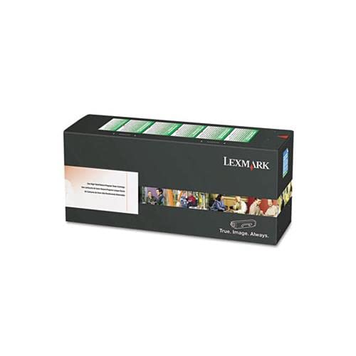 Lexmark Toner M5255 M5270 XM5365 XM5370 25B3079-45000 Original Schwarz 45000 Seiten von Lexmark