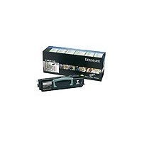 Lexmark Toner-Rückgabe-Druckkassette schwarz, orig Lexmark Toner-Rückgabe-Druckkassette schwarz, orig von Lexmark