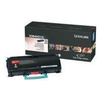 Lexmark Toner X264H31G - Schwarz - Kapazität: 9.000 Seiten (X264H31G) von Lexmark