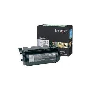 Lexmark Toner für T630/T632/T634 (0012A7460) von Lexmark