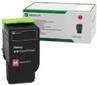 Lexmark Toner magenta Rück CS963/CX 96x ca. 46.900 S. - Tonereinheit (77L2HM0) von Lexmark