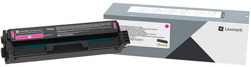 Lexmark Tonerkassette CS331 CX331 Original Magenta 4500 Seiten 20N2HM0 von Lexmark