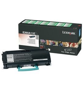 Lexmark Tonerkassette für E260/360/460 von Lexmark