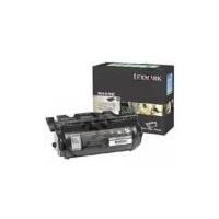 Lexmark - Tonerpatrone - Hohe Ergiebigkeit - 1 x Schwarz - 21000 Seiten (0X644H21E) von Lexmark