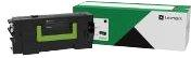 Lexmark - Ultra High Yield - Schwarz - Original - Tonerpatrone LCCP, LRP, Lexmark Corporate - für Lexmark MS725, MS822, MS823, MS825, MS826, MX722, MX822, MX826 (58D2U0E) von Lexmark
