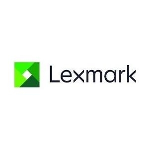 Lexmark X317 - Magenta - Original - Tonerpatrone LCCP, LRP - für Lexmark CS317dn, CS417dn, CS517de, CX317dn, CX417de von Lexmark