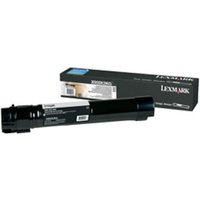 Lexmark X95x Tonerkassette Schwarz für ca. 32.000 Seiten Lexmark X95x Tonerkassette Schwarz für ca. 32.000 Seiten von Lexmark
