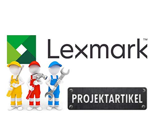 Lexmark XS 748 DE (24B5701) - original - Toner cyan - 10.000 Seiten von Lexmark