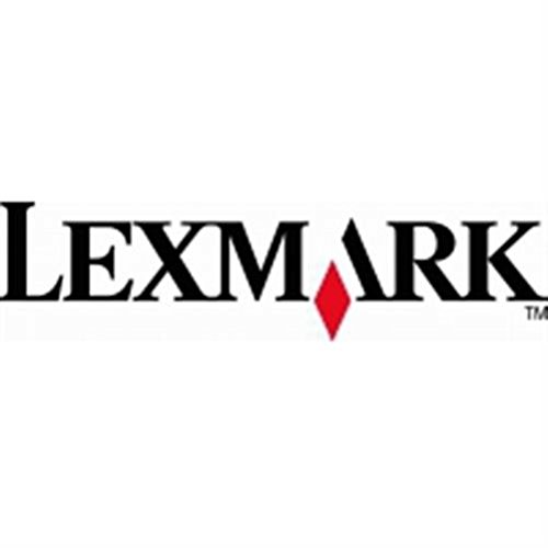 Lexmark vor Ort Repair Vertrag Instandhaltung prolong-Spray é pi èces und Arbeitsleistung 5 ann ées (Stufe 2, 3, Stufe 4, Stufe 5, Stufe ann ées Ort NBD) von Lexmark