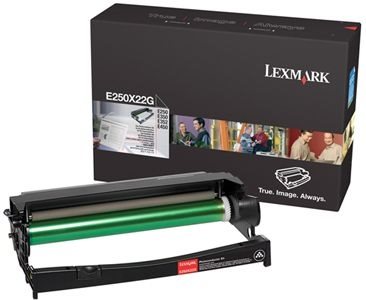 Original Fotoleiter für Lexmark E250/350/352/450 Original Fotoleiter für Lexmark E250/350/352/450 von Lexmark