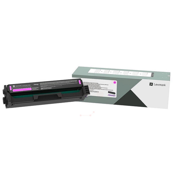 Original Lexmark 20N2XM0 Toner magenta Original Lexmark 20N2XM0 Toner magenta von Lexmark