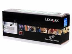 Original Lexmark 24B5865 Toner schwarz ES 360 DN Original Lexmark 24B5865 Toner schwarz ES 360 DN von Lexmark