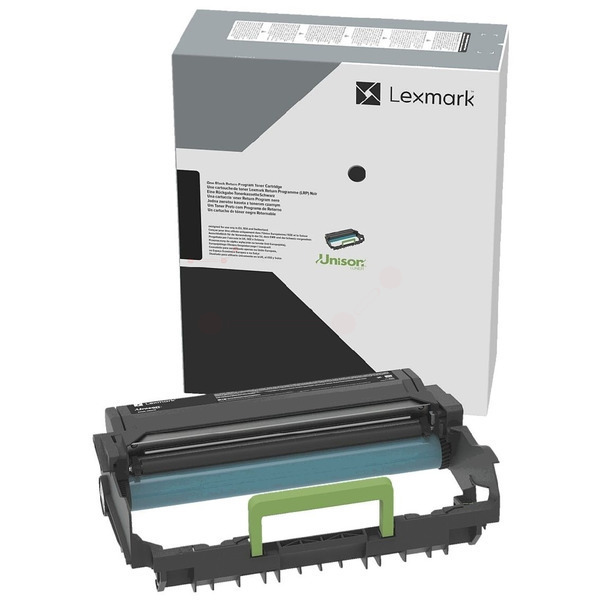 Original Lexmark 55B0ZA0 Trommel Kit Original Lexmark 55B0ZA0 Trommel Kit von Lexmark