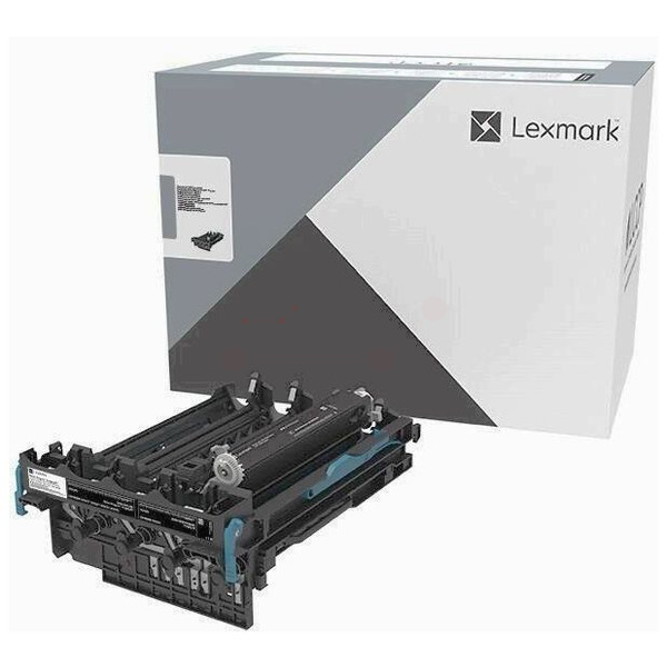Original Lexmark 78C0ZV0 Trommel/Entwicklereinheit Original Lexmark 78C0ZV0 Trommel/Entwicklereinheit von Lexmark