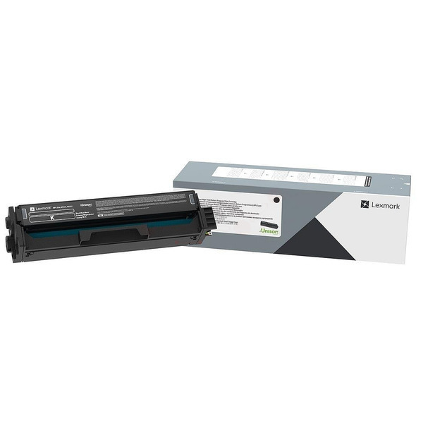 Original Lexmark C342XK0 Toner schwarz Original Lexmark C342XK0 Toner schwarz von Lexmark