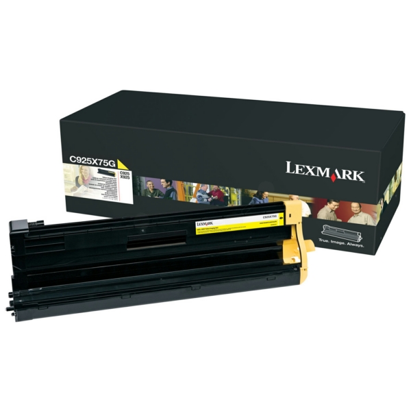 Original Lexmark C925X75G Trommel Kit Original Lexmark C925X75G Trommel Kit von Lexmark