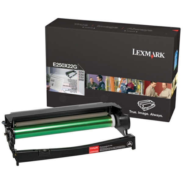Original Lexmark E250X22G Trommel Kit Original Lexmark E250X22G Trommel Kit von Lexmark