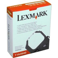 Originalband Lexmark 3070166  23xx / 24xx / 25xx Serie von Lexmark