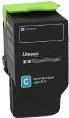 Toner cyan Rück f.CS421 - Refill - Tonereinheit (78C2XC0) von Lexmark