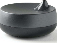 Lexon Lexon Romino Diffuser Aromatizer gray/gun LH89X Lexon Lexon Romino Diffuser Aromatizer gray/gun LH89X von Lexon