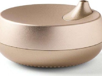 Lexon Lexon Romino Diffuser Flavorizer gold/gold LH89D Lexon Lexon Romino Diffuser Flavorizer gold/gold LH89D von Lexon