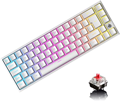 Tastaturen (White) von LexonElec