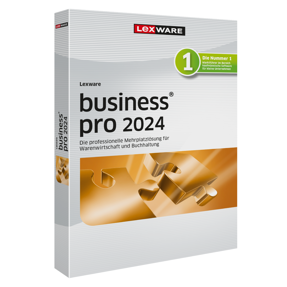 Lexware Business pro 2024 Download Jahresversion (365-Tage) von Lexware