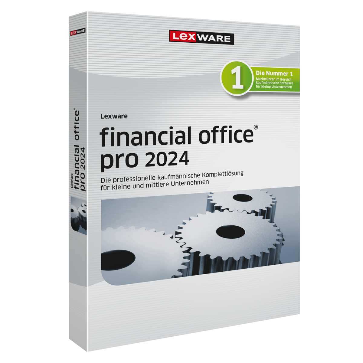 Lexware financial office pro 2024 - Abo von Lexware